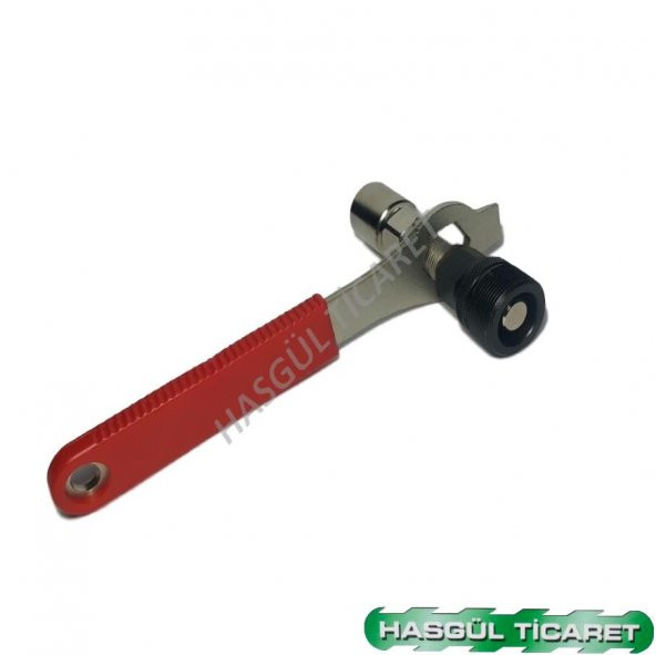 HSGL BİSİKLET AYNA KOL SÖKME YC-216 TAIWAN