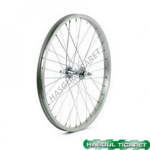 HSGL BİSİKLET 26 JANT ÖN HAZIR JANT - 2