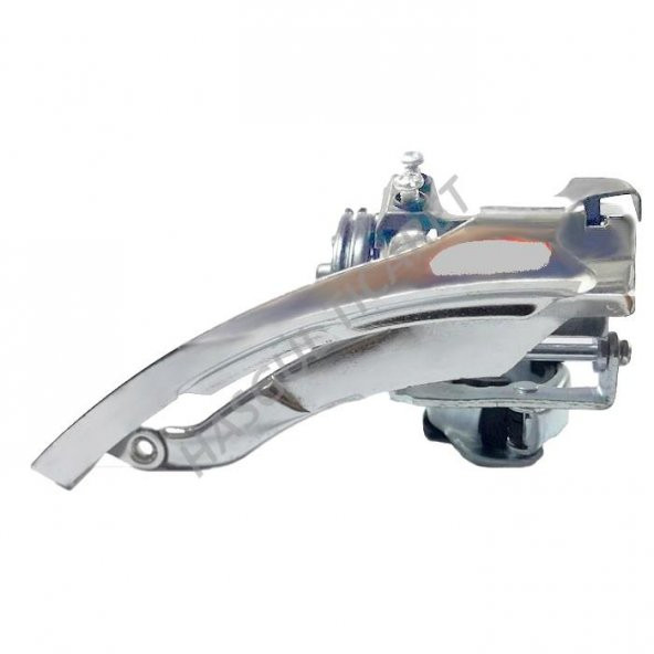 HSGL BİSİKLET VİTES KOMPLE SET 3X8 VİTES - 4