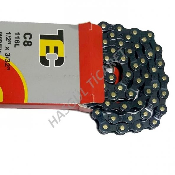 HSGL BİSİKLET VİTES KOMPLE SET 3X8 VİTES - 6