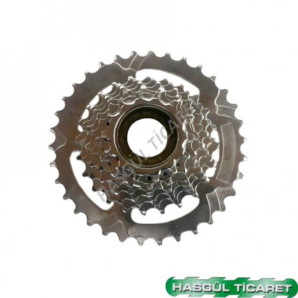 HSGL SAIGUN MAGARANCE 7 li RUBLE SY-34T