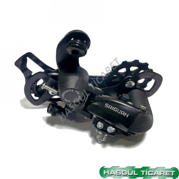 HSGL ARKA ATTIRICI TY-300 (KULAKSIZ) SHİMANO MOD - 2