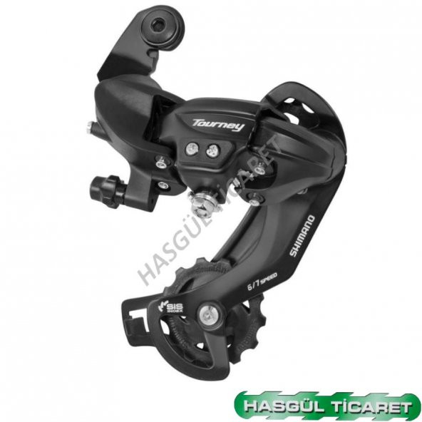 HSGL SHİMANO RD-TY300 ARKA ATTIRICI (KULAKSIZ)