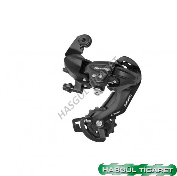 HSGL SHİMANO RD-TY300 ARKA ATTIRICI (KULAKSIZ) - 2