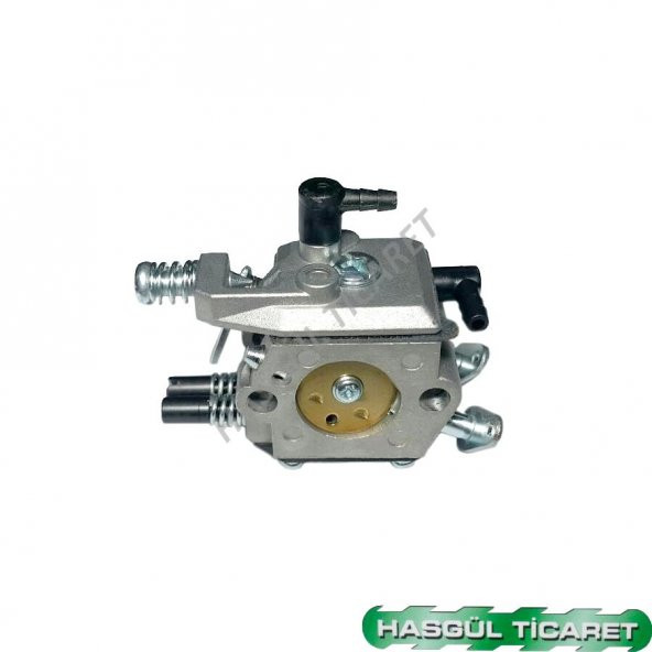 HSGL MOTORLU TESTERE KARBÜRATÖR - 2