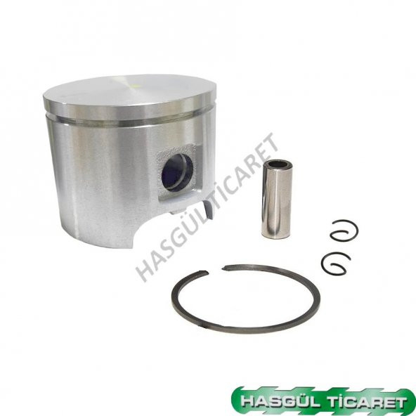 HSGL JONSERED MOTORLU TESTERE 2036 38 mm PİSTON TAKIMI - Resim 2