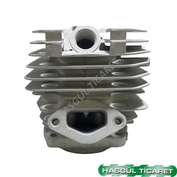 HSGL MOTORLU TESTERE 4500-5200  GÖMLEK PİSTON SEKMAN TAKIMI 45 MM - 5