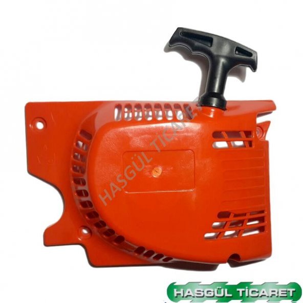 HSGL MOTORLU TESTERE 4500/5200 KLASİK STARTER KAPAK