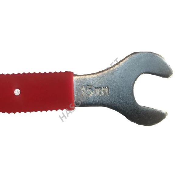 HSGL PEDAL & AYNAKOL VİDA SÖKME TAKMA ANAHTARI - 2