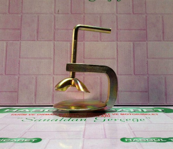 HSGL SICAK KAYNAK MENGENESİ - 3