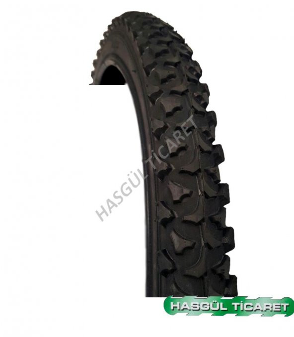 HSGL BİSİKLET DİŞ LASTİK 14X2.125 TRAZANO