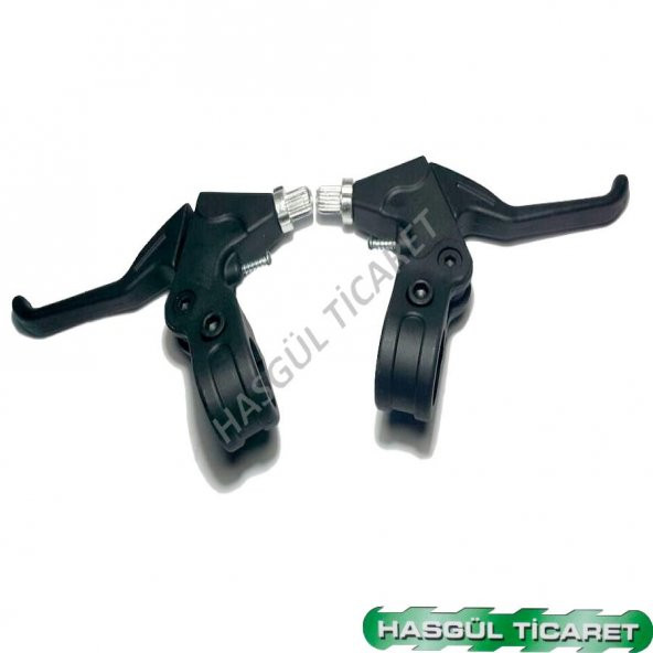 HSGL BİSİKLET FREN KOLU COCUK İÇİN 2 PARMAK - 2