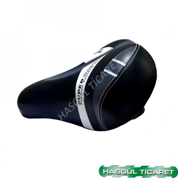 HSGL 28 BİSİKLET SELESİ   YUMUŞAK VE RAHAT