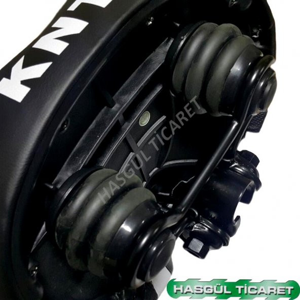 HSGL 28 BİSİKLET SELESİ   YUMUŞAK VE RAHAT - 3