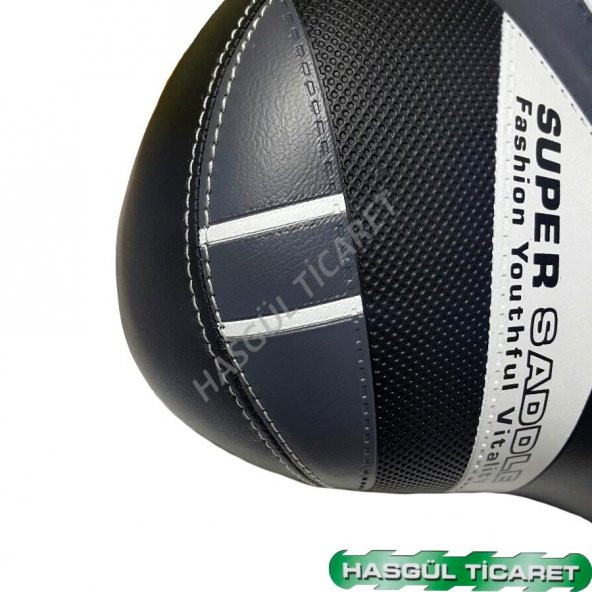 HSGL 28 BİSİKLET SELESİ   YUMUŞAK VE RAHAT - 4