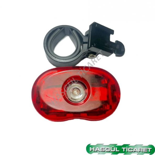 HSGL 0.5W ARKA STOP LEDLİ JY-006