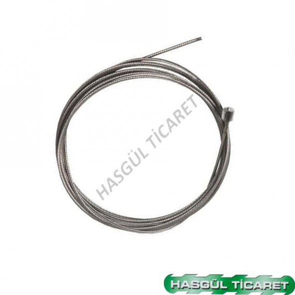 HSGL BİSİKLET VİTES TELİ 205 CM (2 ADET ) - 3