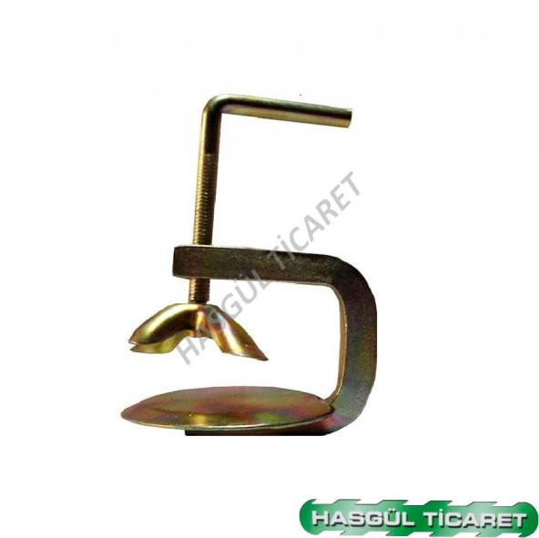 HSGL SICAK KAYNAK MENGENESİ