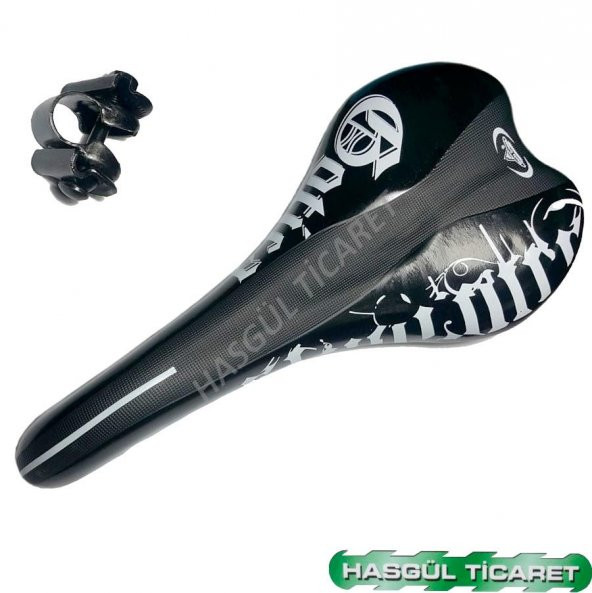 HSGL BİSİKLET SELE MONTE GRAPPA İTALYAN - 2