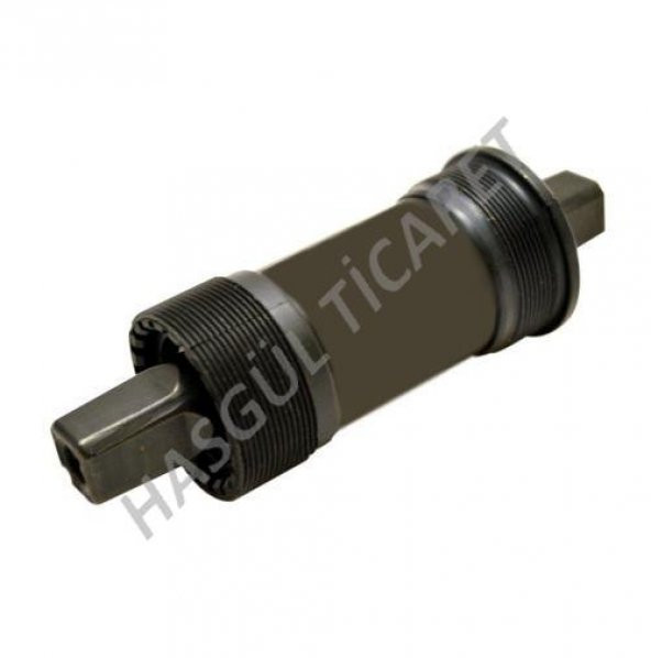 HSGL BİSİKLET ORTA GÖBEK RULMANLI  111mm TAWİAN - 2