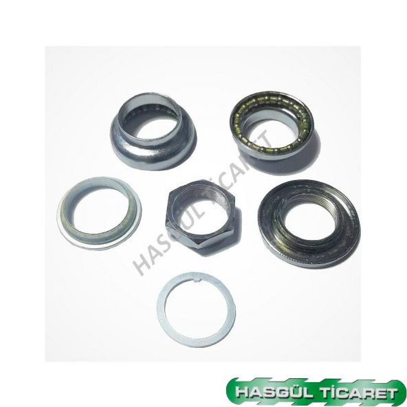 HSGL BİSİKLET FURŞ TAKIMI - 2