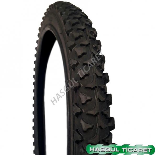 HSGL BİSİKLET DIŞ LASTİK 26X1.95 TRAZANO - 2