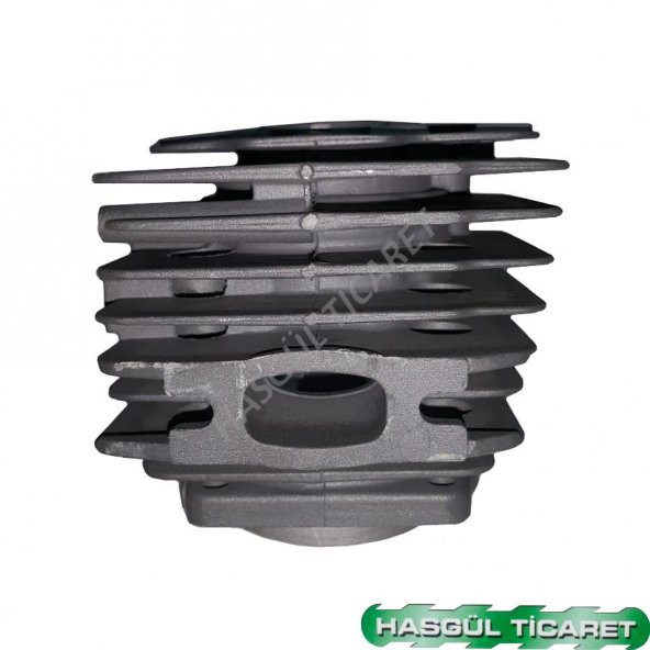 Hsgl Motorlu Testere Husqvarna 51  45 mm Silindir Piston Takımı - Resim 3