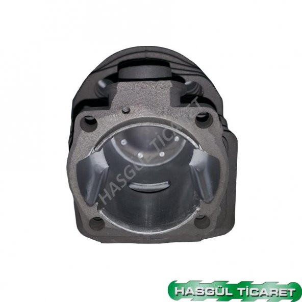 Hsgl Motorlu Testere Husqvarna 51  45 mm Silindir Piston Takımı - Resim 4