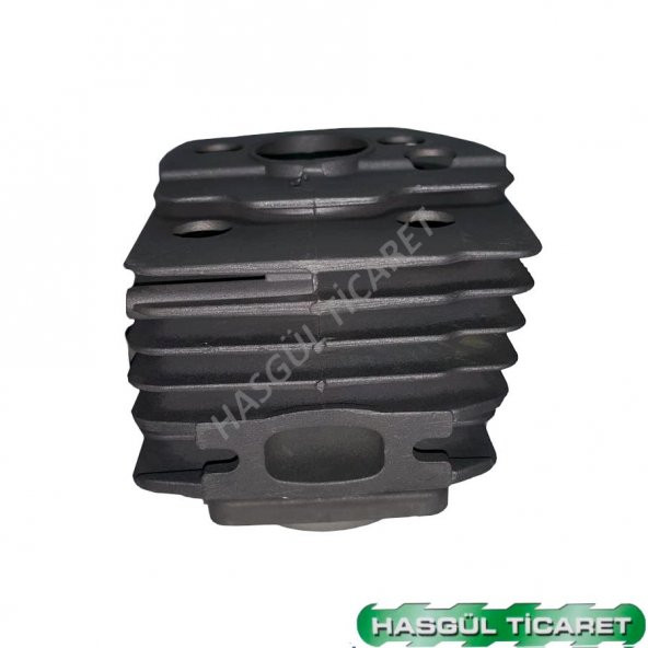 Hsgl Motorlu Testere Husqvarna 51  45 mm Silindir Piston Takımı - Resim 5