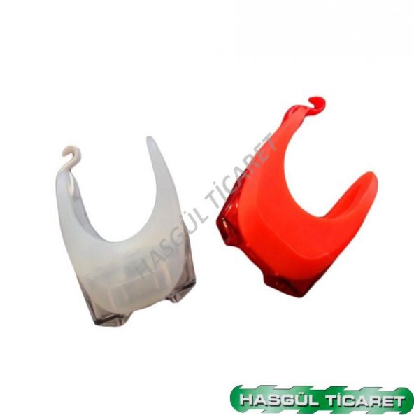HSGL BİSİKLET SİLİKON ÖN VE ARKA FAR SET HG-267-6 - 2
