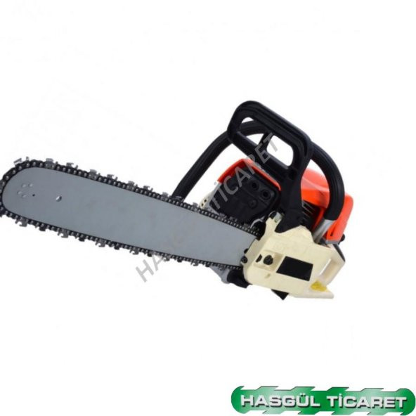 HSGL MOTORLU TESTERE 3/25 36 DİŞ PALA (50 cm) - 5