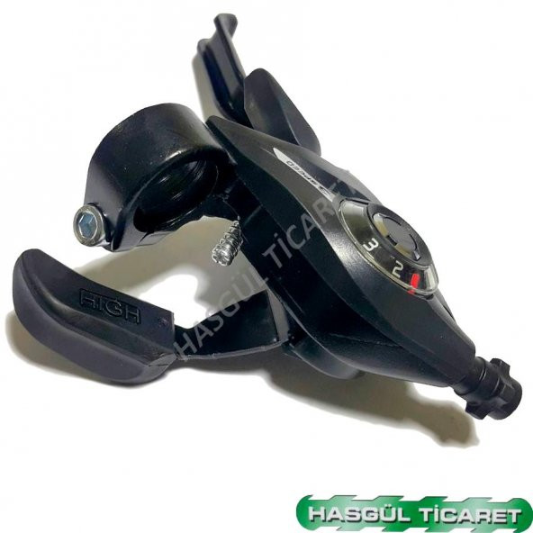 HSGL SUNWARD FREN KOLLU VİTES KOLU SL-M370  3X7 - 4