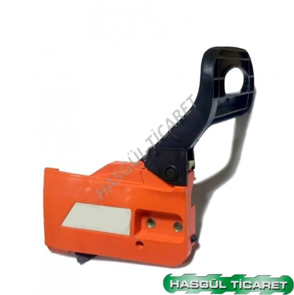 HSGL MOTORLU TESTERE YAN KAPAK (FREN KOLU) 4500/5200
