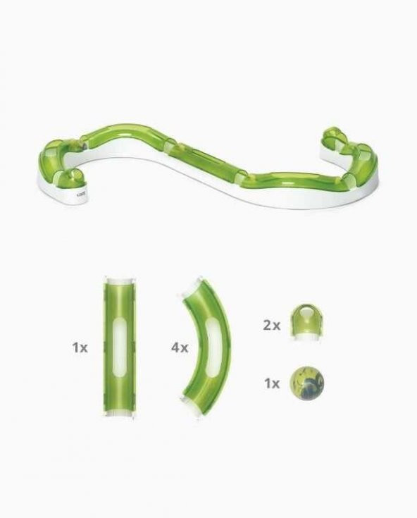 Catit Senses 2.0 Wave Circuit Kedi Oyun Çemberi - 2