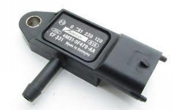 MAP SENSÖRÜ FORD CONNCET 4M51 9F479 AA