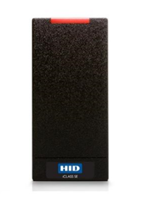 HID IClass SE R10 RFID Kart Okuyucu 13.56Mhz