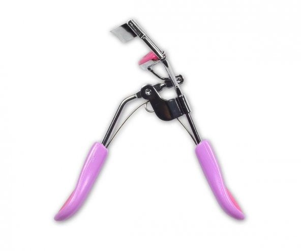 Nascita PEMBE Kirpik Kıvırma Makinası