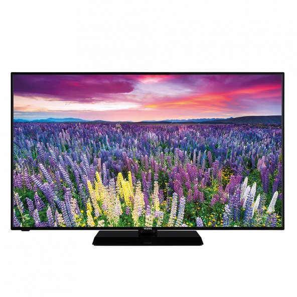 Vestel 58UD8200 4K Ultra HD 58 147 Ekran Uydu Alıcılı Smart LED Televizyon