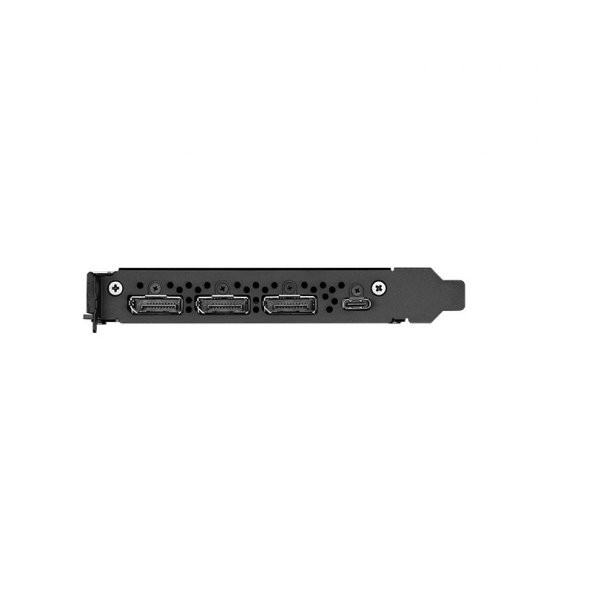 Pny Quadro RTX 4000 PB 8GB GDDR6 256Bit 3Dp - 3