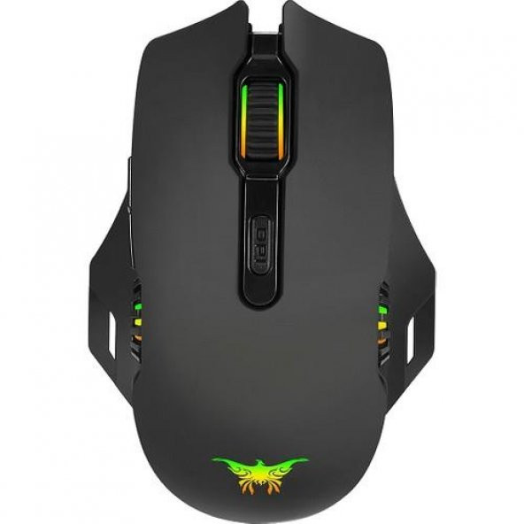 Onikuma Combatwing W200-RGB Gaming Mouse