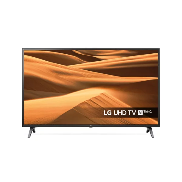 LG 75UM7110PLB 75" 190 Ekran UHD Smart TV