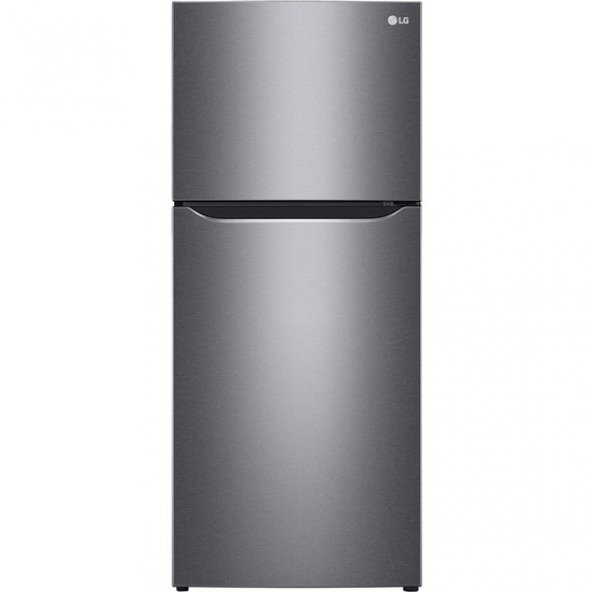 LG GN-B422SQCL A++ 427 lt No-Frost Buzdolabı Inox