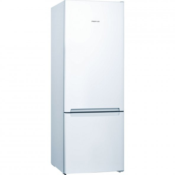 Profilo BD3056W3UN A++ Kombi No-Frost Buzdolabı