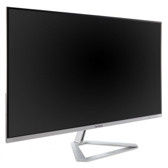32 VIEWSONIC VX3276-4K-MHD UHD 3840x2160 4K 4MS 60HZ 300 NITS 2xHDMI DP MINI DP CERCEVESIZ TASARIM MONITORU - 2