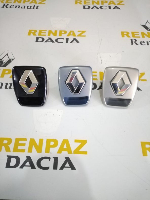 RENAULT LAGUNA 2 BAGAJ AÇMA KOLU 7701472930-8200000901 - 2