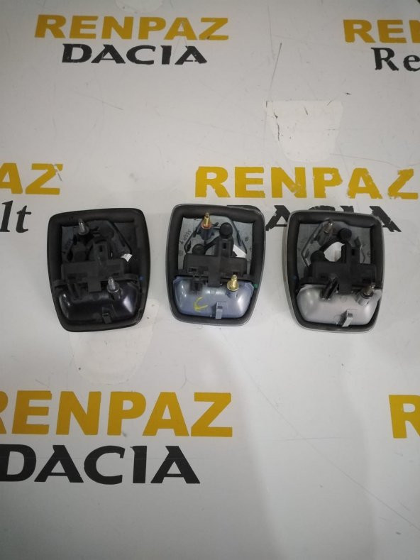 RENAULT LAGUNA 2 BAGAJ AÇMA KOLU 7701472930-8200000901 - 3