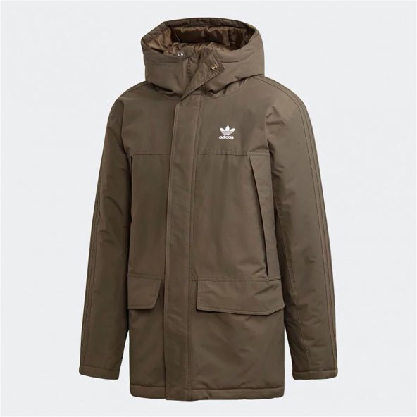 ADİDAS PARKA PADDE ED5835 - 1