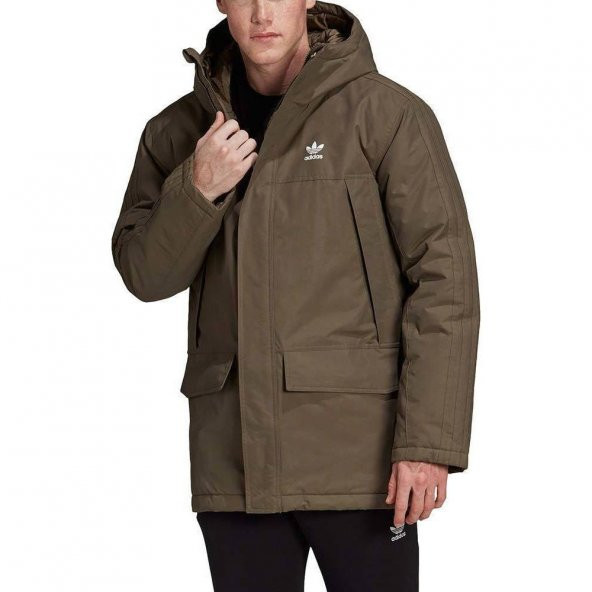 ADİDAS PARKA PADDE ED5835 - 2