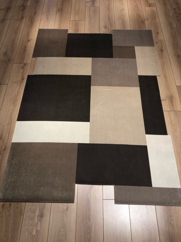 Doğuş Peluş Andorra 5401 140x200cm Özel Kesim Halı