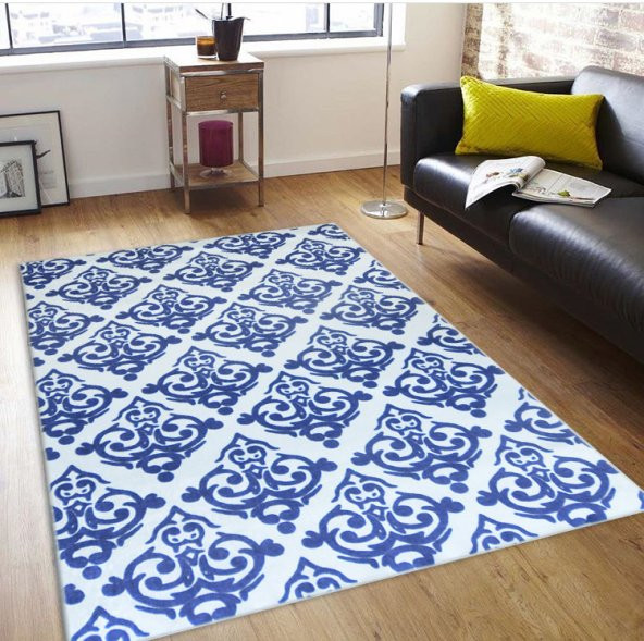 Creative Kumaş Taban Halı ve Yolluk 12516
